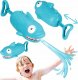 Mega Creative PISTOLET NA WODE REKIN 17CM MC DISP 6/72/144 5