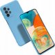 Crong Crong Color Cover - Etui Samsung Galaxy A23 5G (niebieski) 8