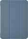 Etui na tablet Pomologic Obudowa ochronna Pomologic BookCase do iPad 10.9" 10G navy - Gwarancja bezpieczeństwa. Proste raty. Bezpłatna wysyłka od 170 zł. 1