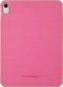 Etui na tablet Pomologic Obudowa ochronna BookCase do iPad 10.9" 10G różowa 3
