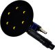 Szlifierka Geko Szlifierka pneumatyczna 150mm /odpył centralny/ PREMIUM (10/12) 9