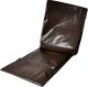 Geko Plandeka extra gruba/brązowa 200g 2x3m 3