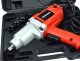 Klucz udarowy Heidmann Klucz udarowy elektryczny 1/2" + nasadki typ H(5) 20