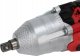 Klucz udarowy Heidmann Klucz udarowy elektryczny 1/2" + nasadki typ H(5) 31