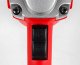 Klucz udarowy Heidmann Klucz udarowy elektryczny 1/2" + nasadki typ H(5) 8