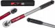 Tvardy Klucz dynamometryczny 3/8" 19-110Nm Profesjonalny Tvardy (12) 8