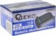 Geko Bateria akumulatorowa 18V 2.0 Ah Li-ion (20) 2