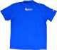Geko Koszulka Polo Blue Geko L 1