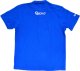 Geko Koszulka Polo Blue Geko XXL 2
