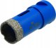 Geko Zestaw otwornic diamentowych 5el. 6-12mm (10) 2