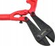 Tvardy Nożyce do cięcia drutu TVARDY Cr-Mo 24" - 600mm (10) 1