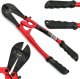 Tvardy Nożyce do cięcia drutu TVARDY Cr-Mo 14" - 350mm (30) 1