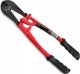 Tvardy Nożyce do cięcia drutu TVARDY Cr-Mo 14" - 350mm (30) 2