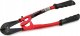 Tvardy Nożyce do cięcia drutu TVARDY Cr-Mo 14" - 350mm (30) 3