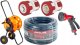 Geko Wąż ogrodowy 4 Warstwowy 3/4" 30m GEKO NEW (60) 23