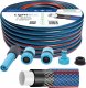 Geko Wąż ogrodowy 4 Warstwowy 3/4" 30m GEKO NEW (60) 37