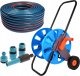 Geko Wąż ogrodowy 4 Warstwowy 3/4" 30m GEKO NEW (60) 8
