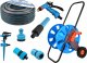 Geko Wąż ogrodowy 4 Warstwowy 3/4" 30m GEKO NEW (60) 9