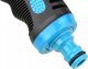 Geko Wąż ogrodowy 4 Warstwowy 1/2" 50m GEKO NEW (108) 17