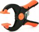 Geko Ścisk stolarski sprężynowy zapadkowy 100mm (240) 2