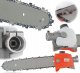 Geko Piła łańcuchowa – przystawka do kosy spalinowej 28mm 9 frezów (16) 13