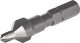 Geko Frez – pogłębiacz pod wkręty 4/10mm (400) 1