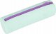 Piórnik Starpak PIORNIK SILIKON 1ZAM ESSENTIAL NIEB STK PB24/48 2