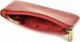 EL FORREST skóra naturalna Damski etui EL FORREST 6030-47 NoSize 5