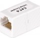 StarTech RJ45 CAT6 COUPLER 5-PACK 1