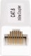StarTech RJ45 CAT6 COUPLER 5-PACK 2