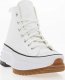 Converse Converse Run Star Hike 166799C białe 35 3