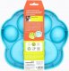 Pet Dream House PET DREAM HOUSE PAW 2in1 MINI BLUE EASY 6