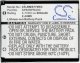 Cameron Sino Akumulator Bateria Typ Sp60bpra9c N4fuyyyy0047 Do Sony Vgp-bms77 Panasonic Kx-tca385 Kx-tca285 Kx-udt121 Kx-udt131 / Cs-bms770rc 5