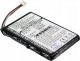 Cameron Sino Akumulator Bateria Typ 616-0159 E225846 Do Apple Ipod 3th Generation 10 15 20 30 Gb / Cs-ipod3sl 1