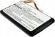 Cameron Sino Akumulator Bateria Typ 523450a1 361-00056-00 361-00056-50 Do Mitac Mio Spirit 8500 Lm / Garmin Nuvi 30 50 52 55 55 5 51 Lm Lmt / Cs-iqn500sl 1