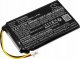 Cameron Sino Akumulator Bateria Typ 523450a1 361-00056-00 361-00056-50 Do Mitac Mio Spirit 8500 Lm / Garmin Nuvi 30 50 52 55 55 5 51 Lm Lmt / Cs-iqn500sl 2