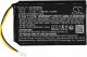 Cameron Sino Akumulator Bateria Typ 523450a1 361-00056-00 361-00056-50 Do Mitac Mio Spirit 8500 Lm / Garmin Nuvi 30 50 52 55 55 5 51 Lm Lmt / Cs-iqn500sl 3