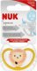 NUK NUK SMOCZEK USP 6-18M SPACE LEW 10736385 1/6 1