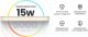 Powerbank Ugreen UGREEN 5000mAh Mini Powerbank Wireless 15W with MagSafe white 5
