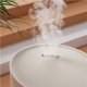 Nawilżacz powietrza Duux Duux | Smart Humidifier | Neo | Water tank capacity 5 L | Suitable for rooms up to 50 m² | Ultrasonic | Humidification capacity 500 ml/hr | Greige 7