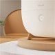 Nawilżacz powietrza Duux Duux | Smart Humidifier | Neo | Water tank capacity 5 L | Suitable for rooms up to 50 m² | Ultrasonic | Humidification capacity 500 ml/hr | Greige 8