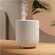 Nawilżacz powietrza Duux Duux | Smart Humidifier | Neo | Water tank capacity 5 L | Suitable for rooms up to 50 m² | Ultrasonic | Humidification capacity 500 ml/hr | Greige 9