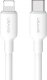 Ładowarka Usams Ładowarka sieciowa USAMS US-CC183 USB-C 20W PD3.0 + kabel US-SJ610 USB-C / Lightning biały/white 4