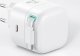 Ładowarka Usams XMF CC202 GaN 2x USB-C 35W Czarna (CC202TC01) 5