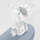 Ładowarka Usams Ładowarka sieciowa USAMS US-CC202 USB-C + kabel USB-C PD QC 35W biały/white 4