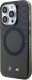 BMW Etui BMW BMHMP13XHGPK Apple iPhone 13 Pro Max Pattern MagSafe szary/grey 2