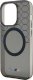 BMW Etui BMW BMHMP13XHGPK Apple iPhone 13 Pro Max Pattern MagSafe szary/grey 6