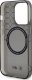 BMW Etui BMW BMHMP13XHGPK Apple iPhone 13 Pro Max Pattern MagSafe szary/grey 7