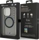 BMW Etui BMW BMHMP13XHGPK Apple iPhone 13 Pro Max Pattern MagSafe szary/grey 8