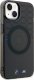 BMW Etui BMW BMHMP13MHGPK Apple iPhone 13 / 14 / 15 Pattern MagSafe szary/grey 4